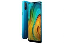 Realme C3 स्पेसिफिकेशन, प्राइस, फीचर्स Realme C3