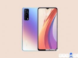 vivo iQoo Z3